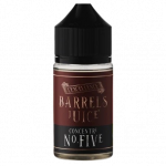 Concentré n°FIVE Barrels Juice 30 ml